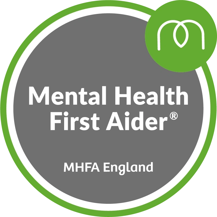 MHFA England